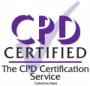 CPD Certification logo